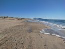Plage de Marseillan à Sète